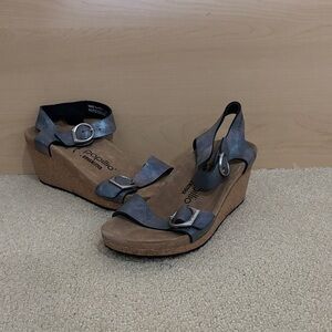 Papillio Heels size 7 TL